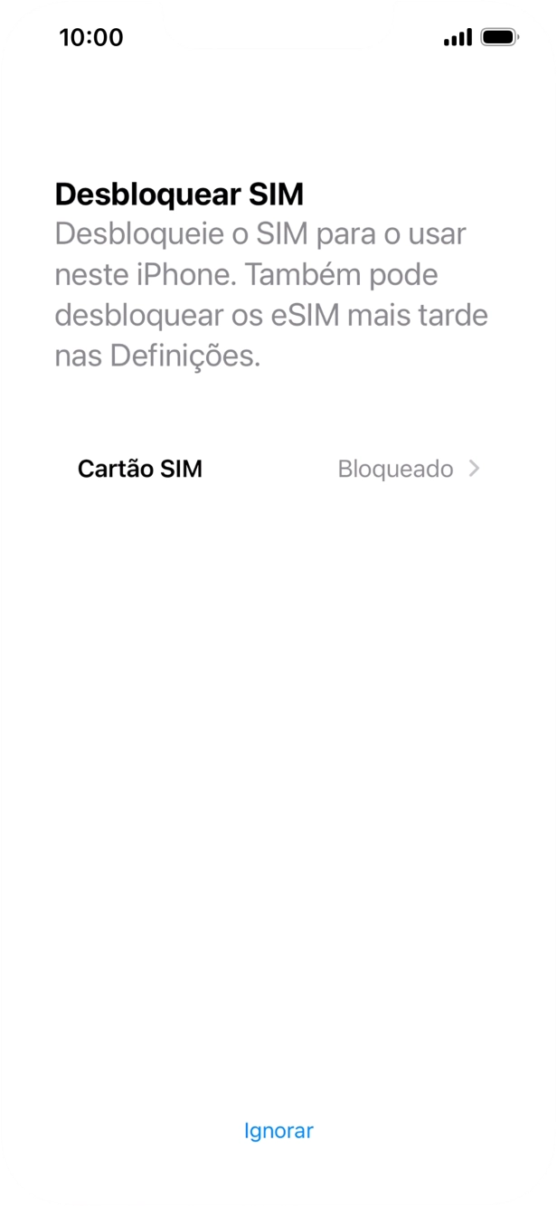 Prima Cartão SIM.