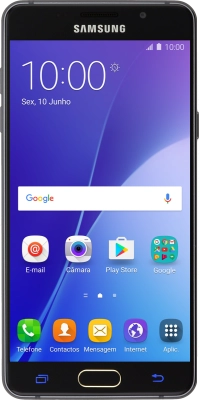 Imagem Samsung Galaxy A5 (2016)