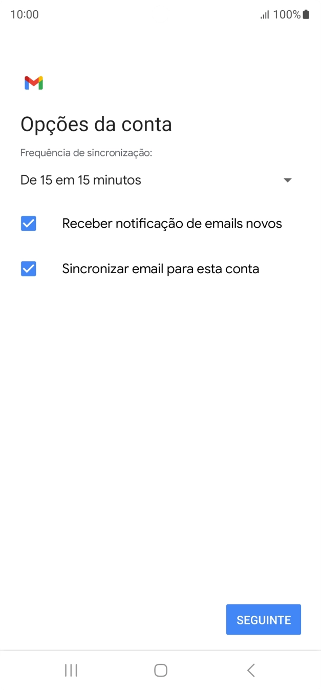 Prima a lista suspensa sob 