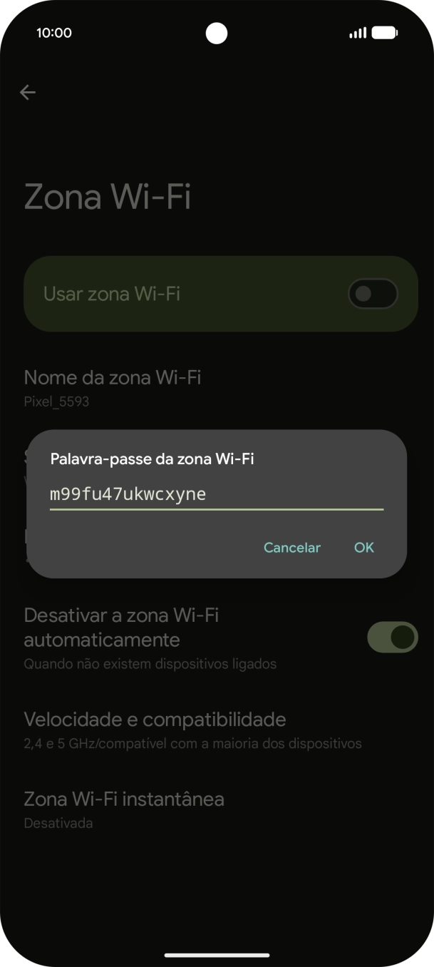 Prima OK.