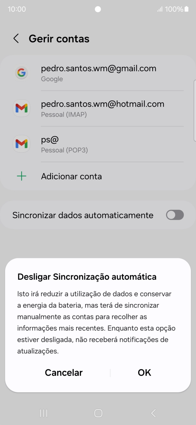 Prima OK.