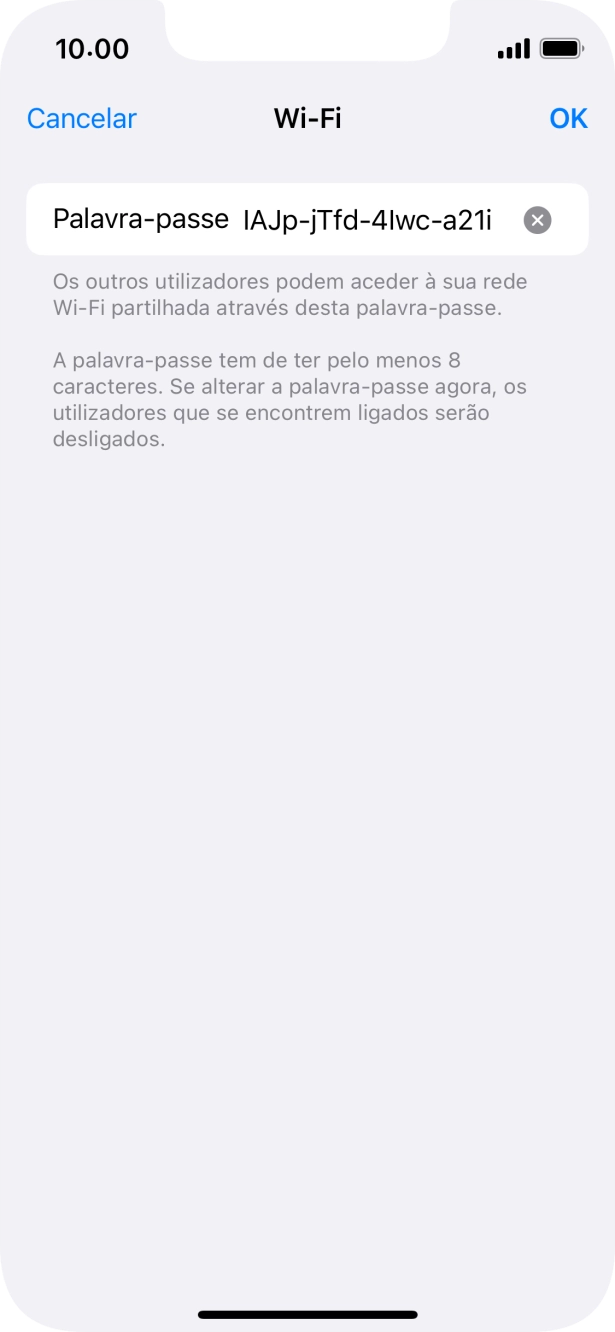 Prima OK.