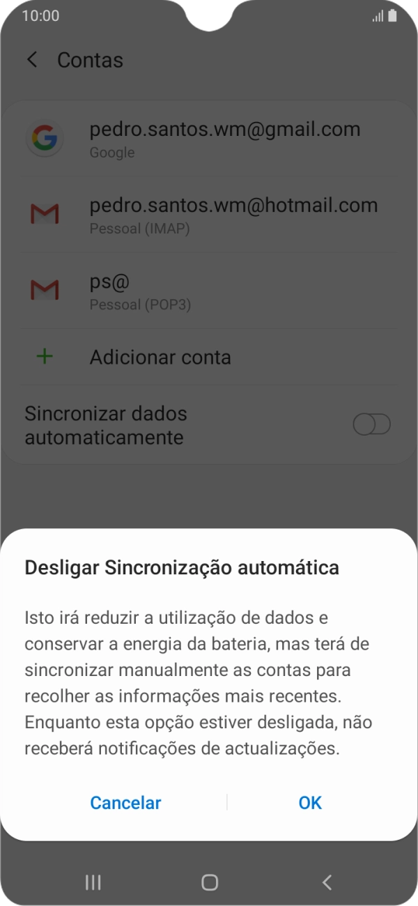 Prima OK.