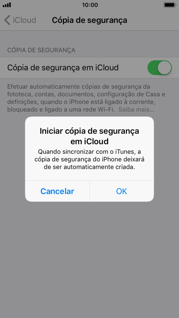 Prima OK.