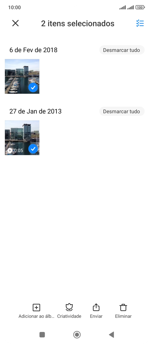 Prima Enviar.