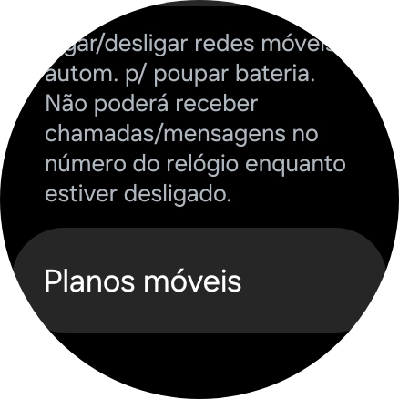Prima Planos móveis.