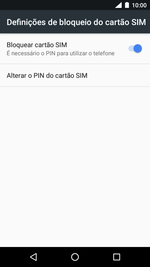 Prima o indicador junto a 