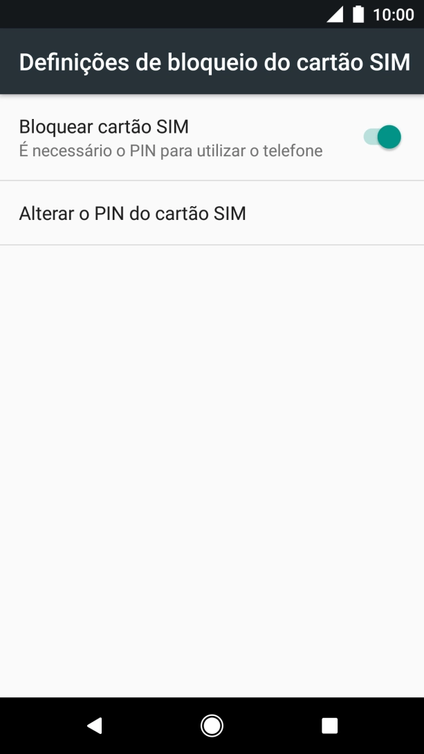 Prima o indicador junto a 