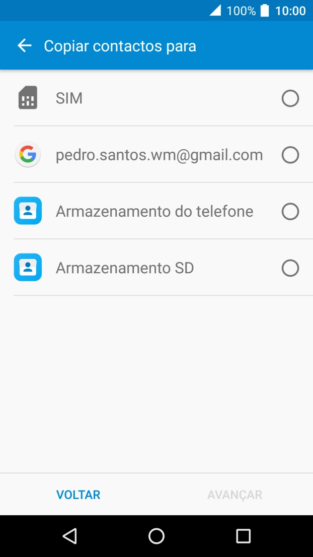 Prima SIM.