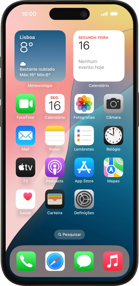 Apple iPhone 15 Pro