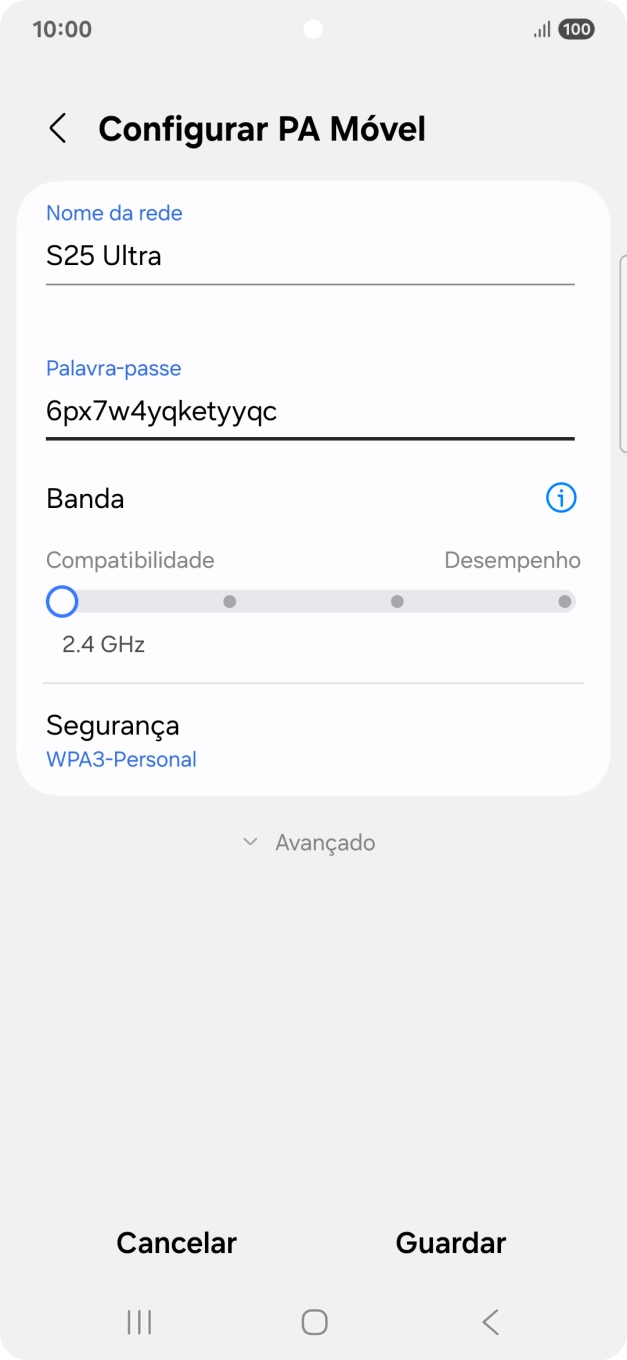 Prima Guardar.