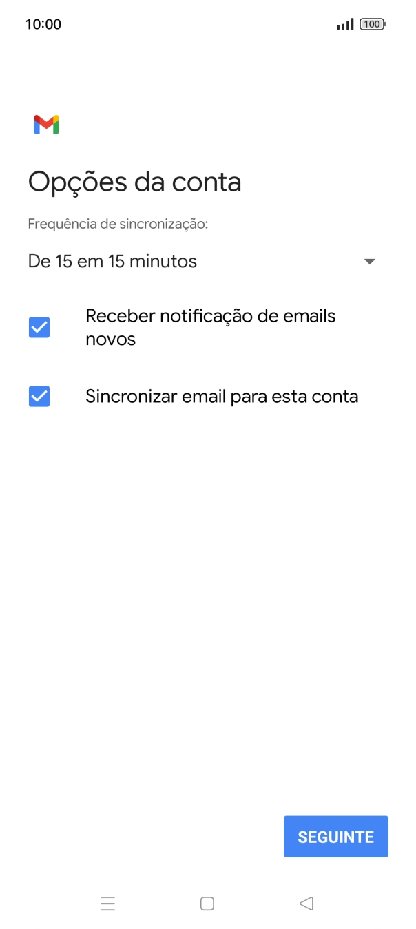 Prima a lista suspensa sob 