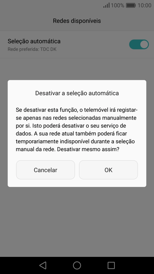 Prima OK.