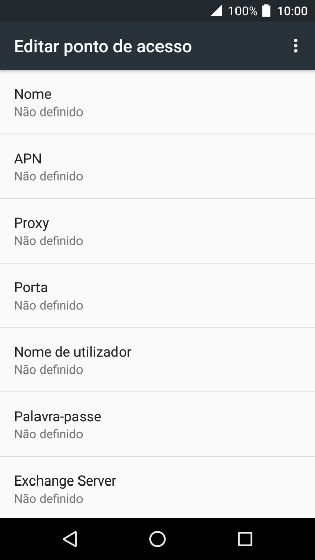 Prima Nome.