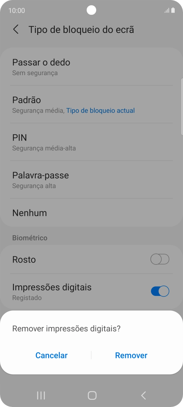 Prima Remover.