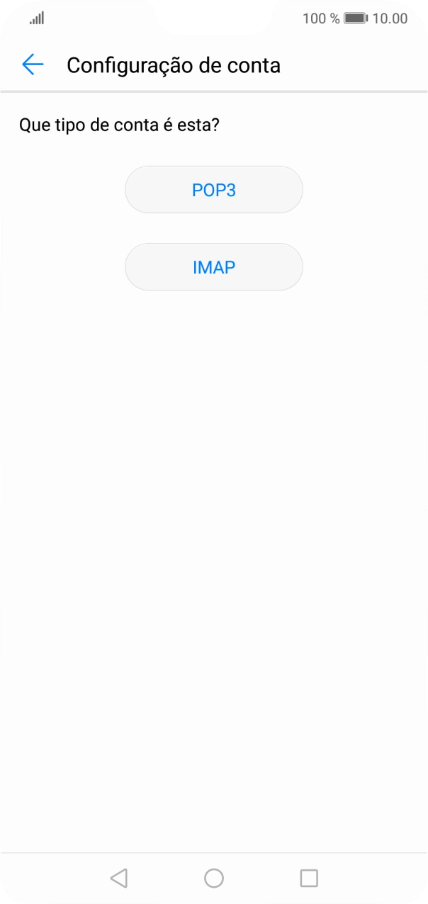 Prima IMAP.