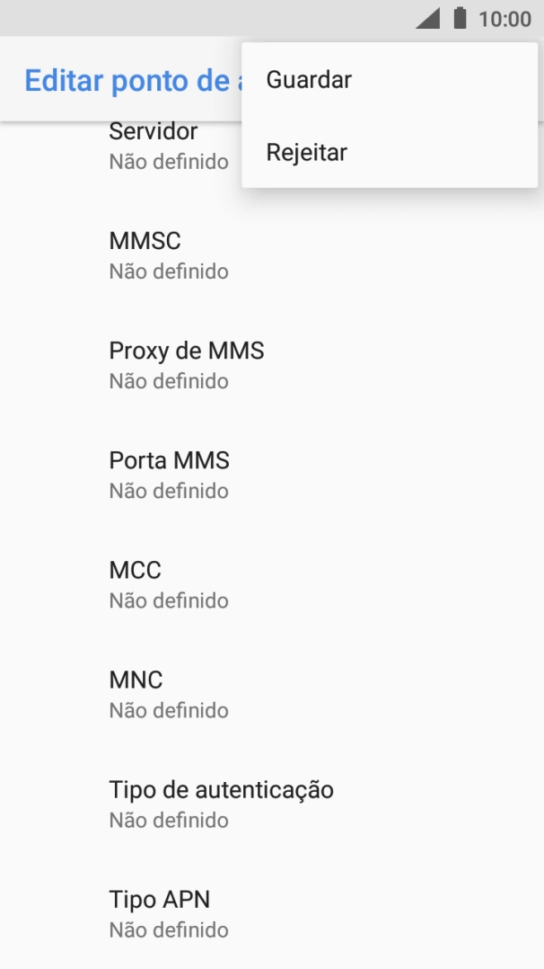 Prima Guardar.