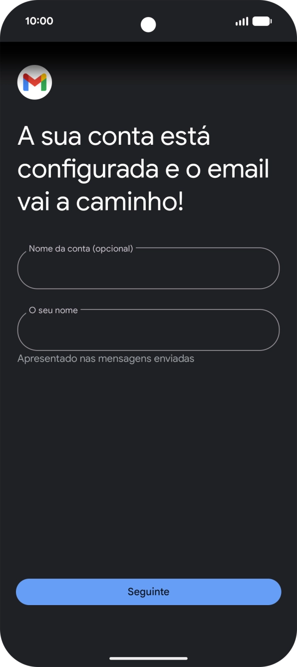 Prima o campo sob 