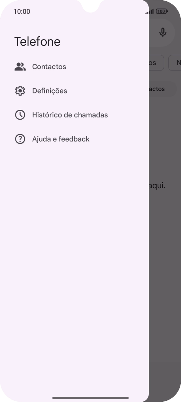 Prima Definições.