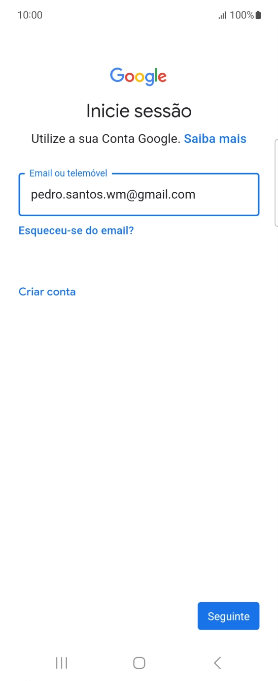 Prima Seguinte.