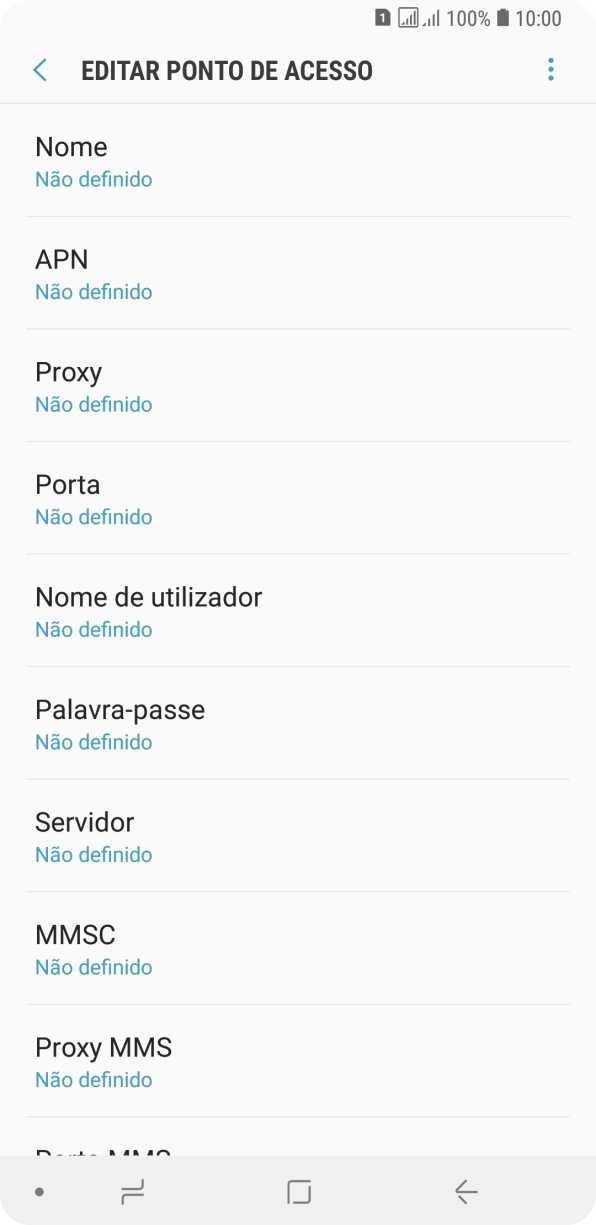 Prima Nome.