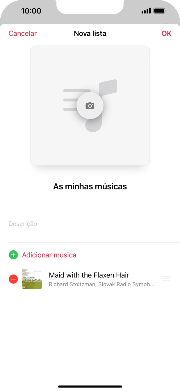 Prima OK.