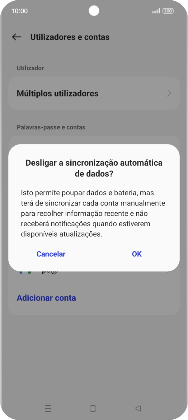 Prima OK.