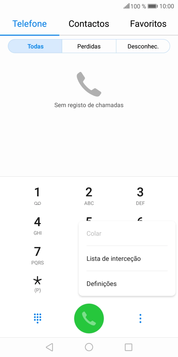 Prima Definições.