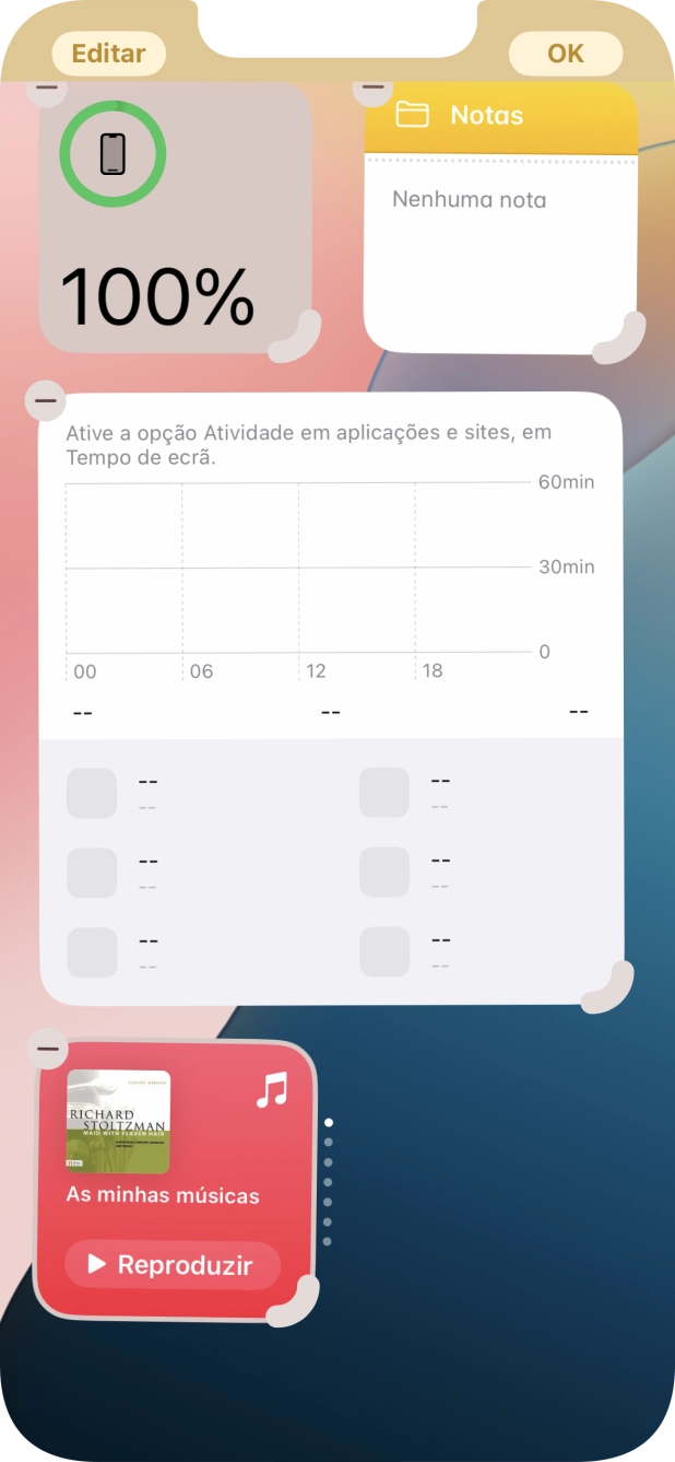 Prima OK.