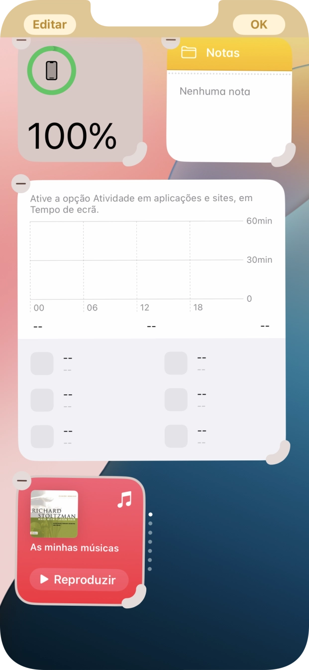 Prima OK.