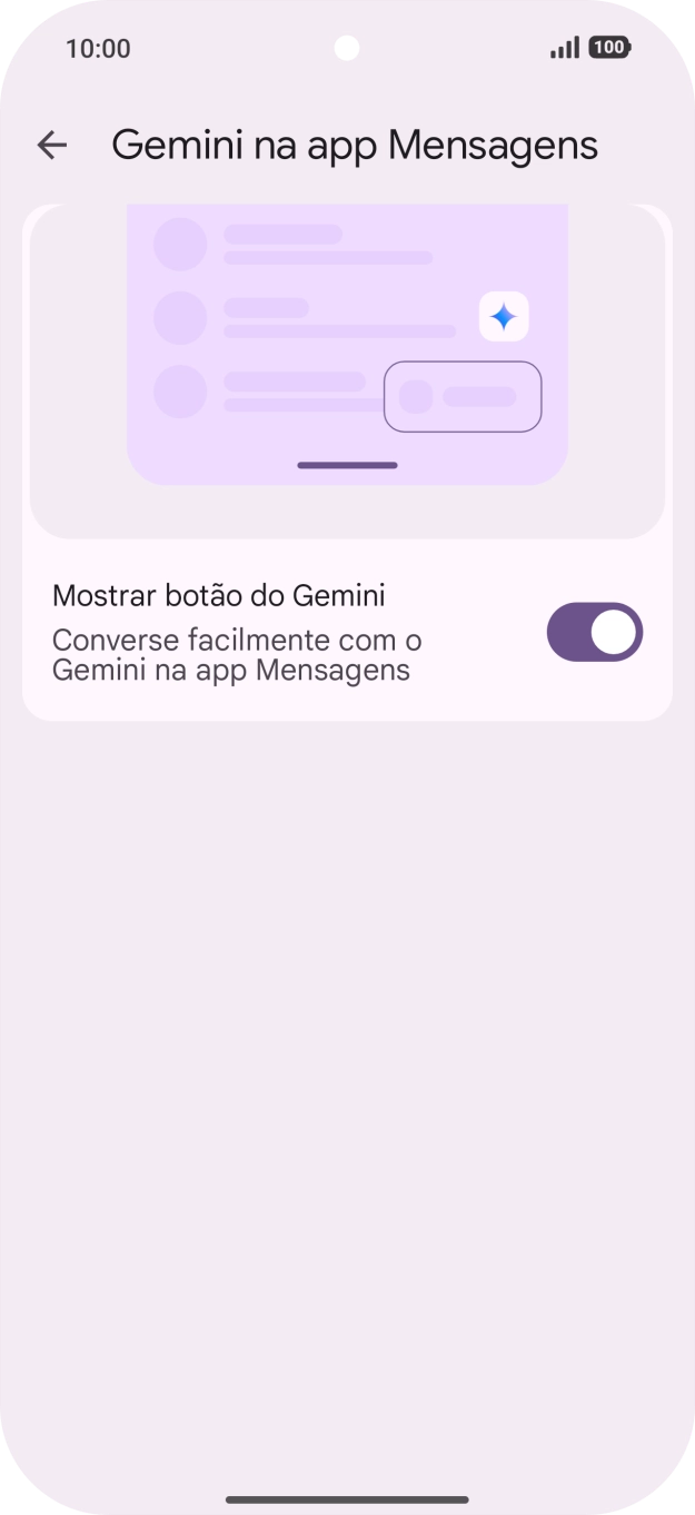 Prima o indicador junto a 