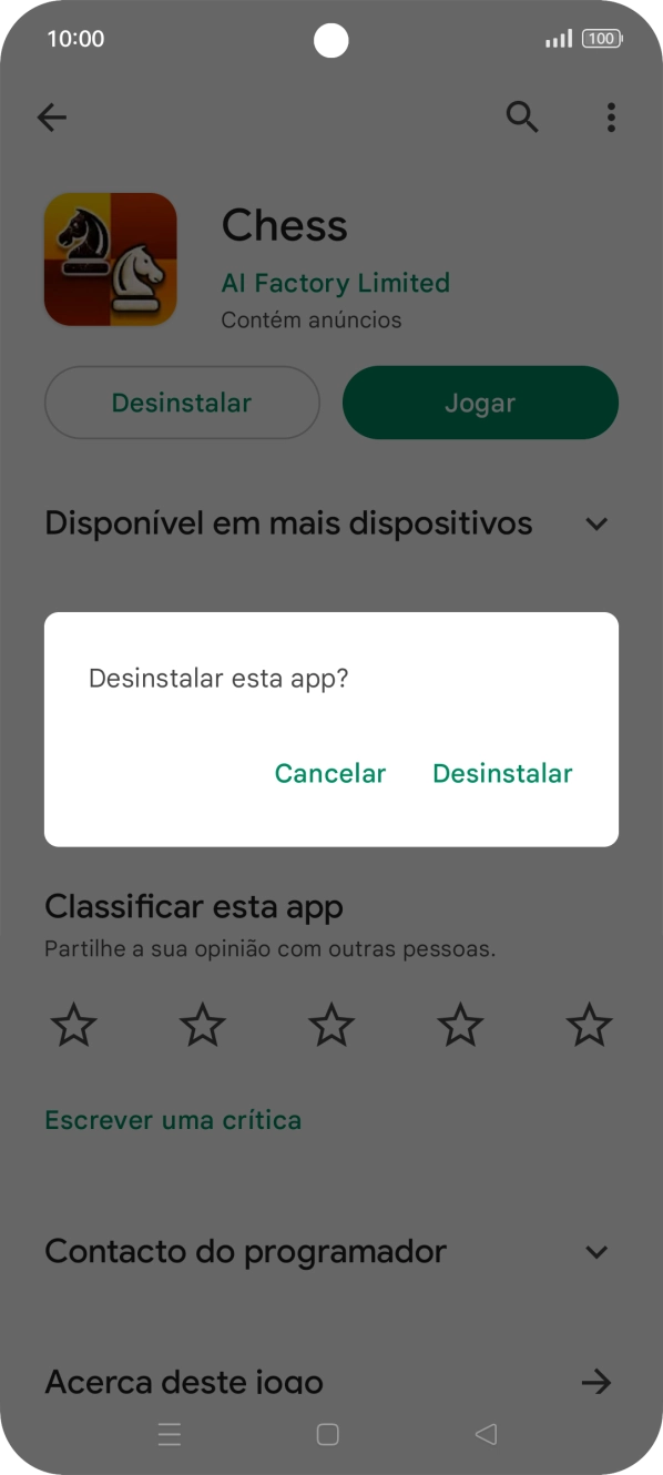 Prima Desinstalar.