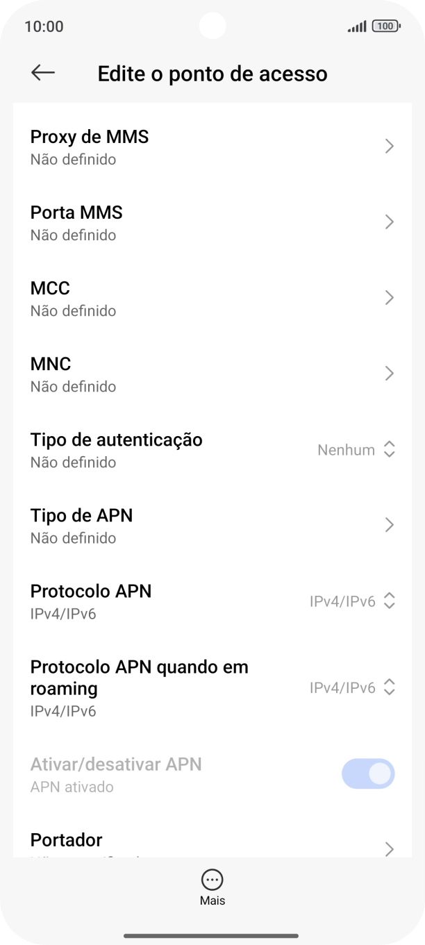 Prima MCC.