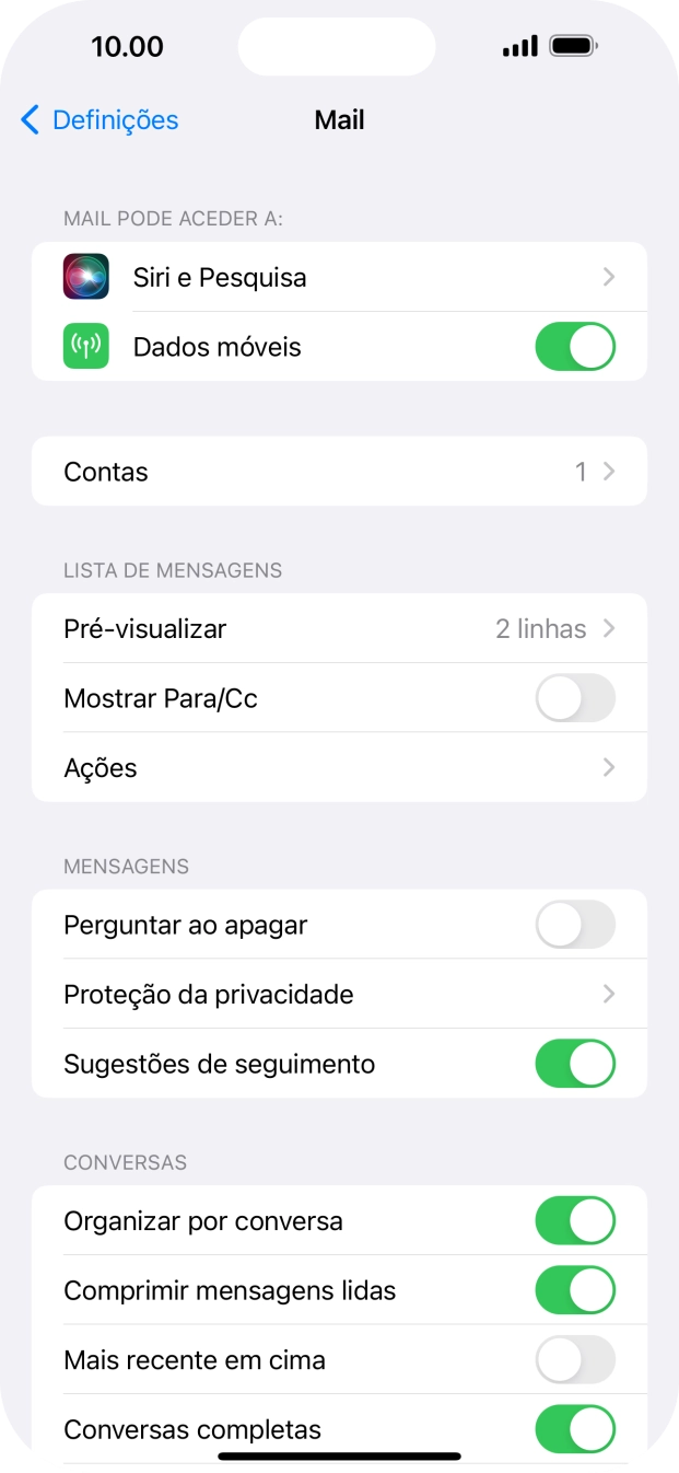 Prima Contas.