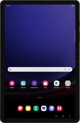 Imagem Samsung Galaxy Tab S9 5G
