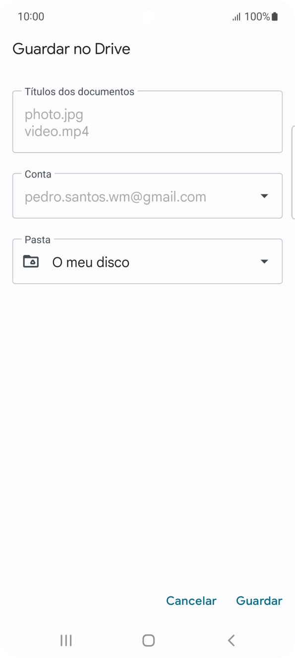 Prima o campo sob 