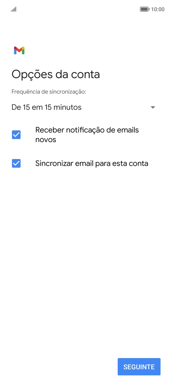 Prima a lista suspensa sob 