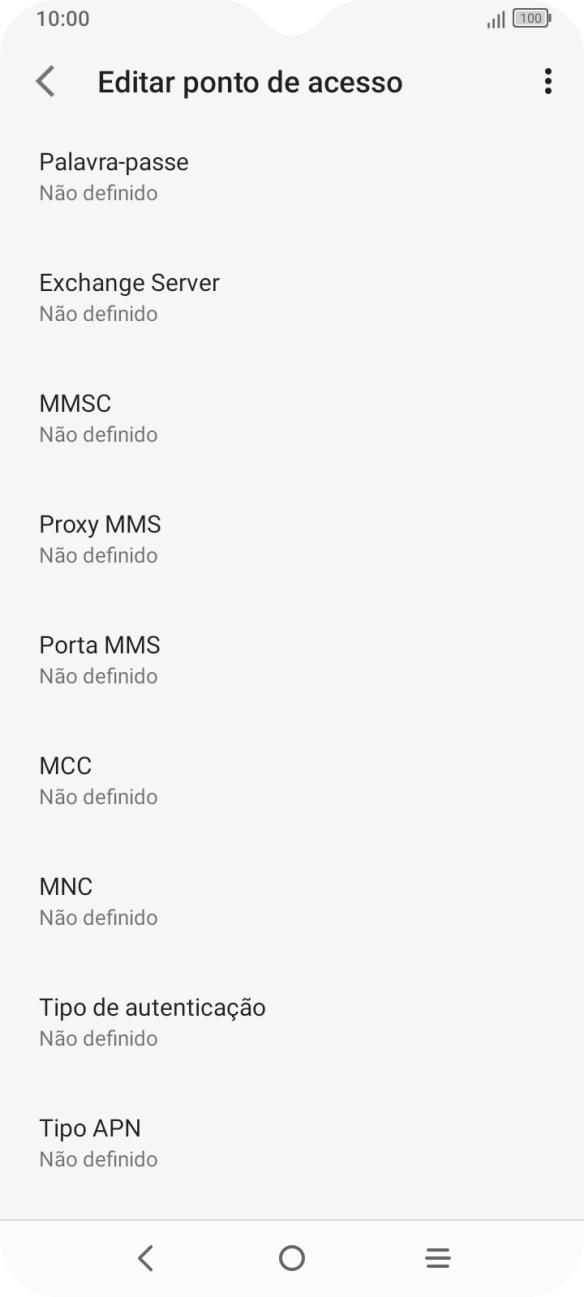 Prima Porta MMS.