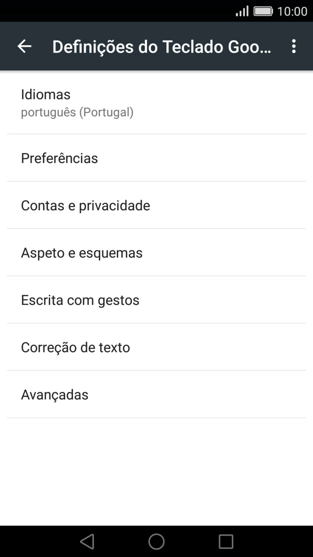 Prima Idiomas.