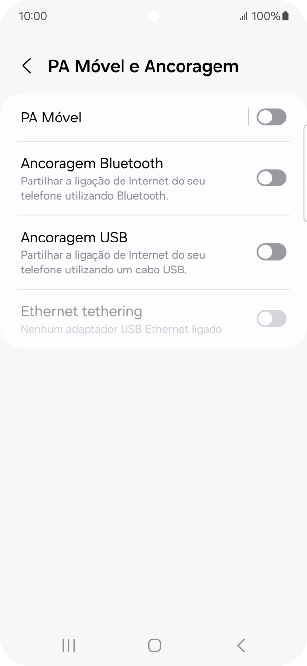 Prima PA Móvel.