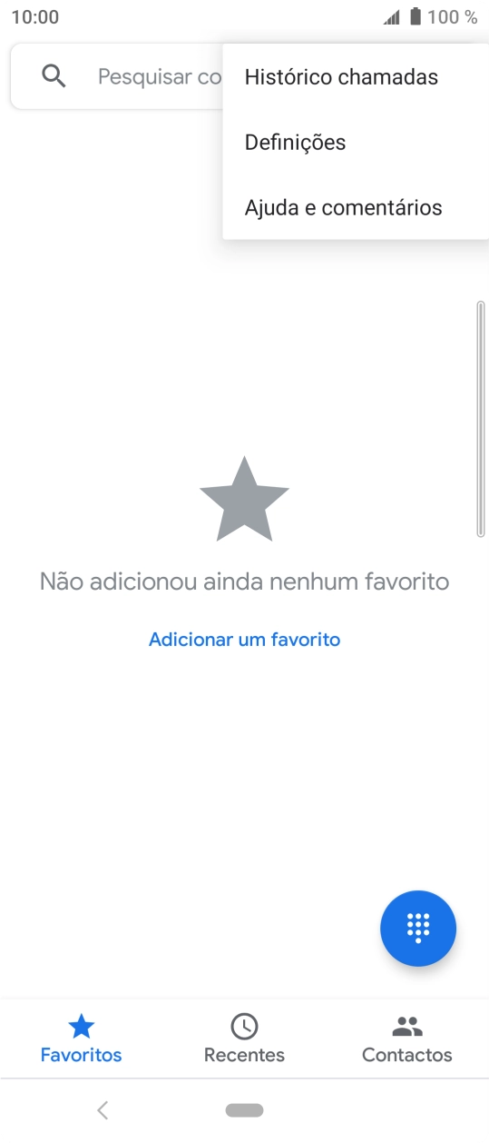 Prima Definições.