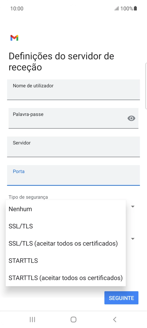 Prima Nenhum.