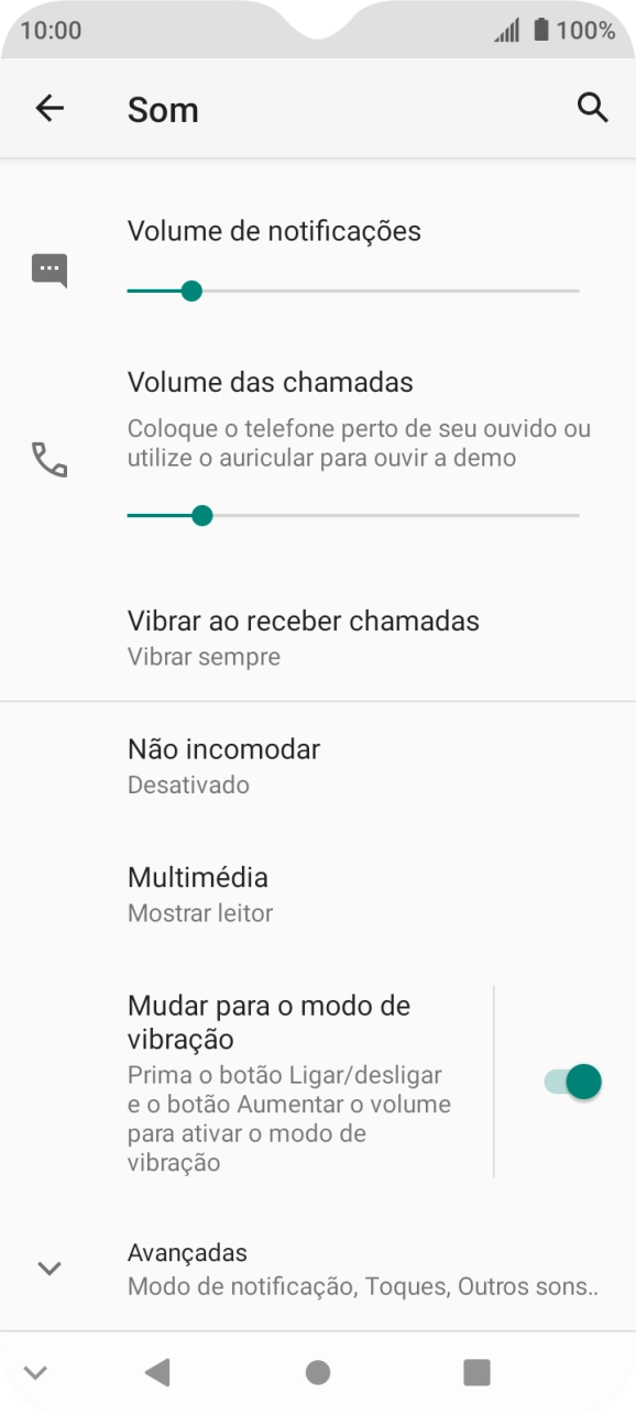Prima Avançadas.