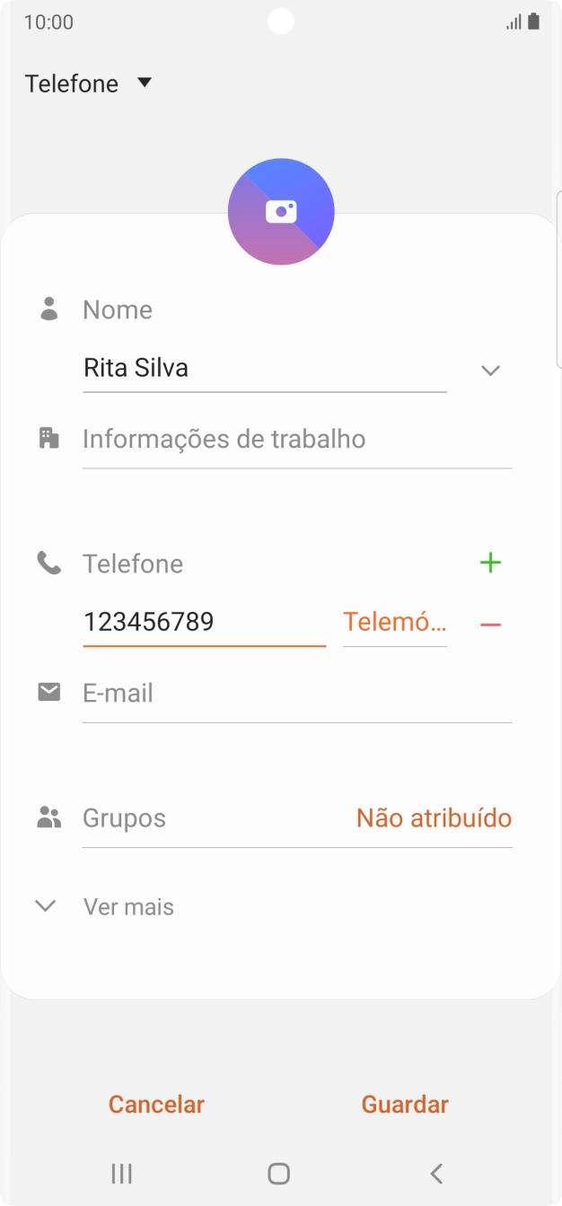 Prima Guardar.
