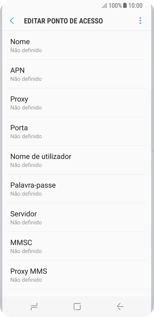 Prima Nome.