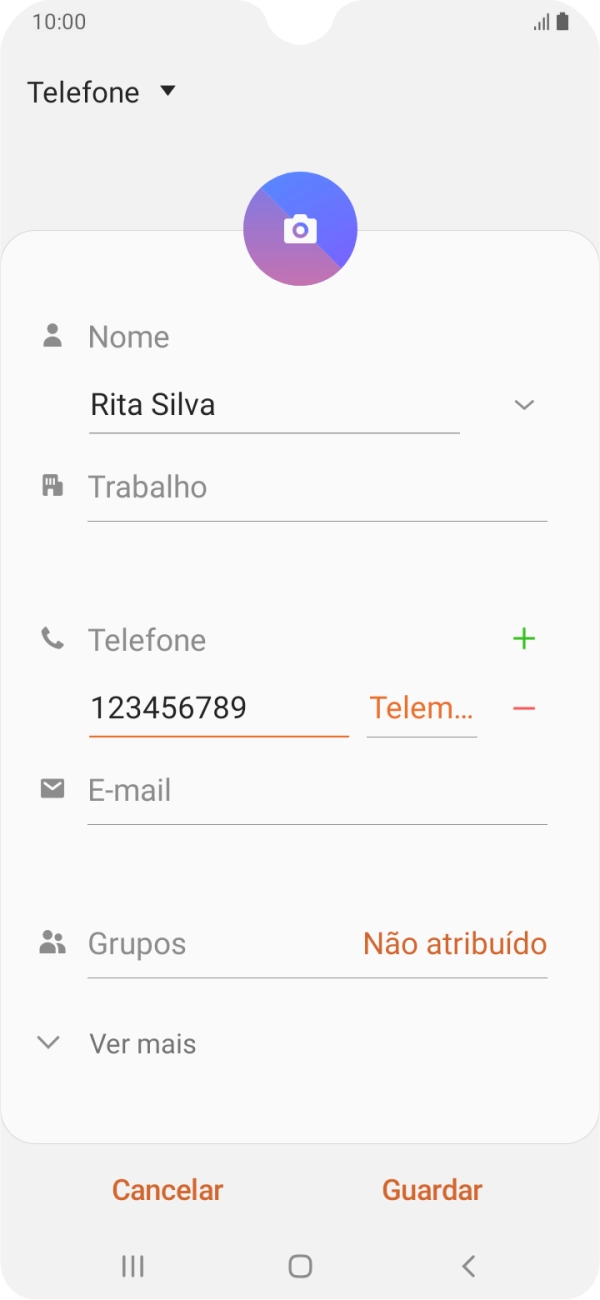 Prima Guardar.