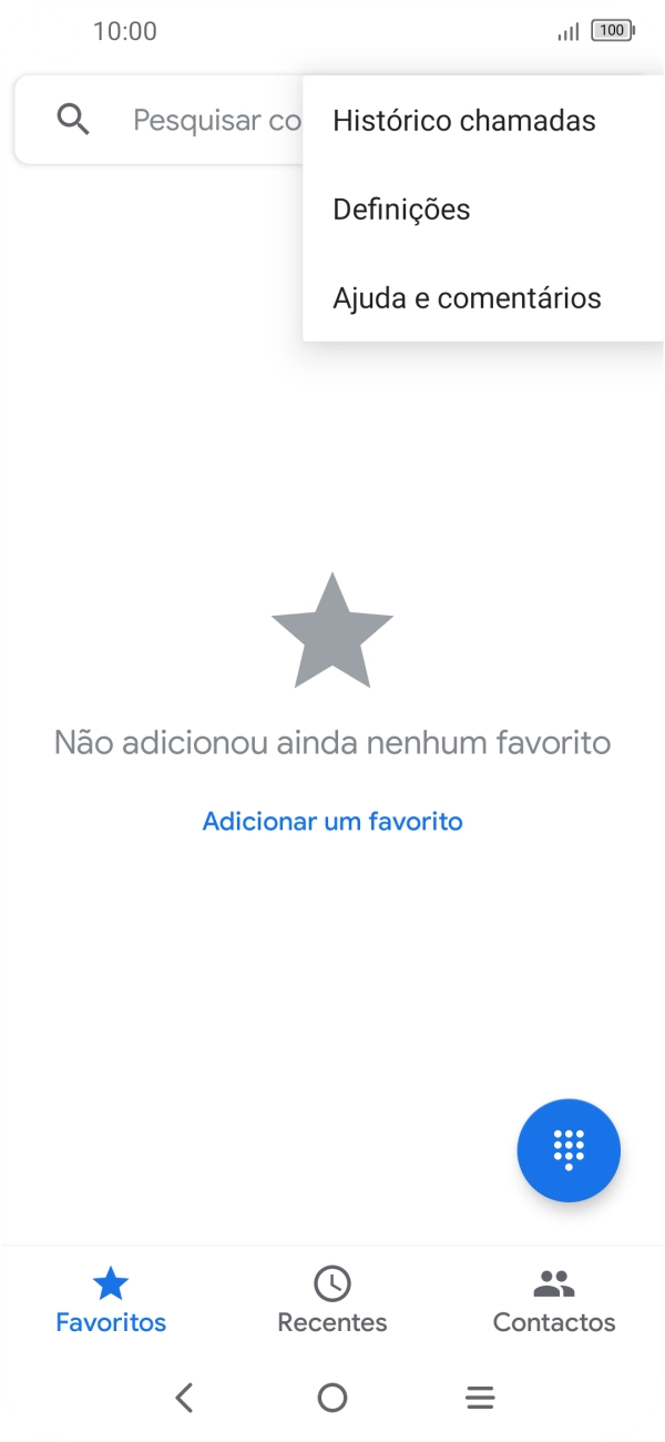 Prima Definições.