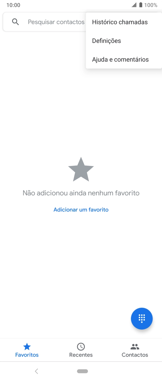 Prima Definições.