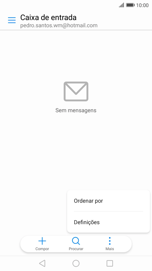 Prima Definições.