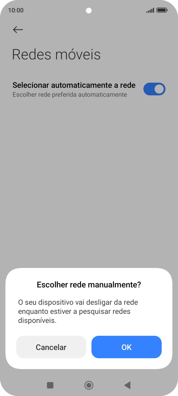 Prima OK.